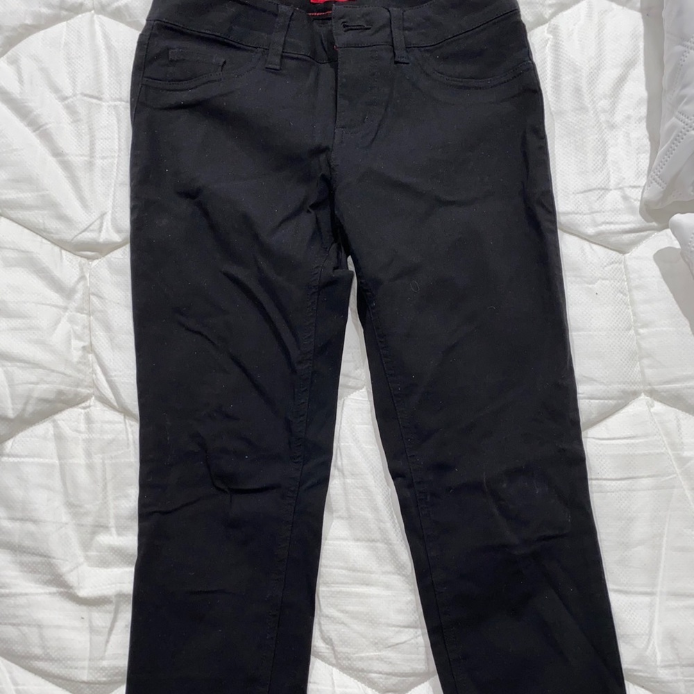 TWO DEAL Stretchy Skinny Jeans